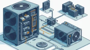 Essential Bitcoin Mining Rig Maintenance Tips for Vietnam