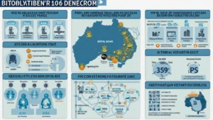 Vietnam’s Bitcoin ETF Institutional Investors List: Key Insights for 2025