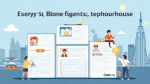 Navigating HIBT’s Bitcoin Trading Account Verification Documents in Vietnam