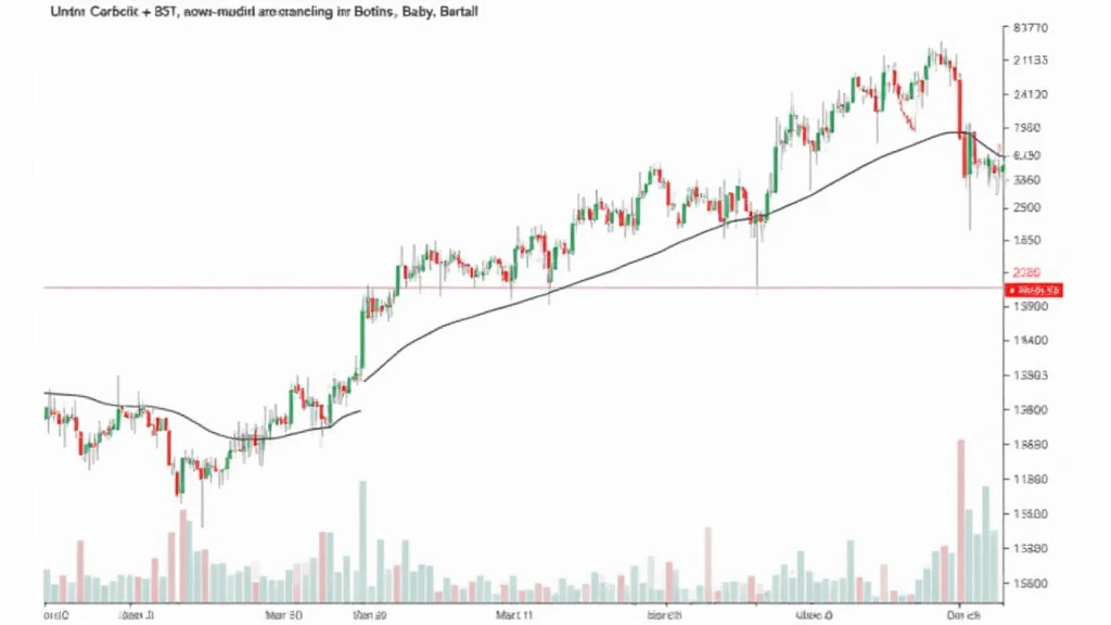 Bitcoin price movement patterns in Vietnam market (HIBT)