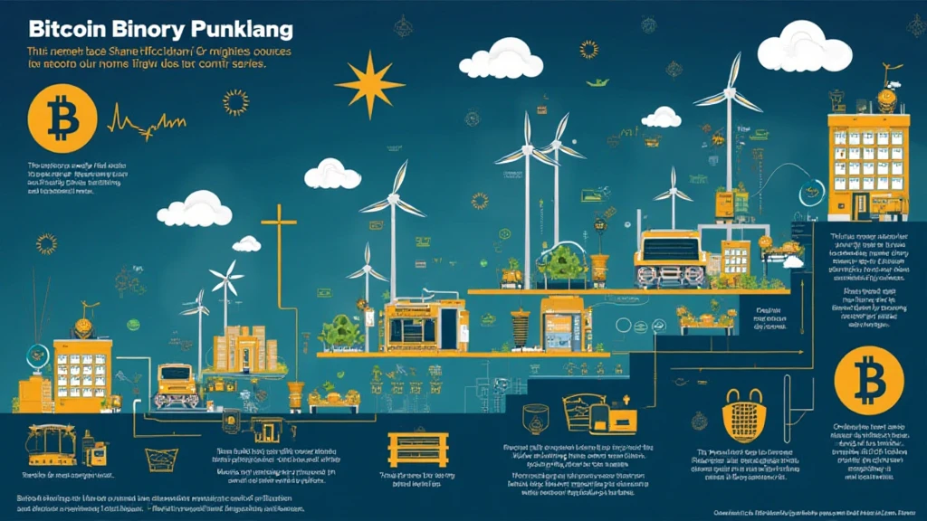 Bitcoin mining energy efficiency improvements (HIBT)