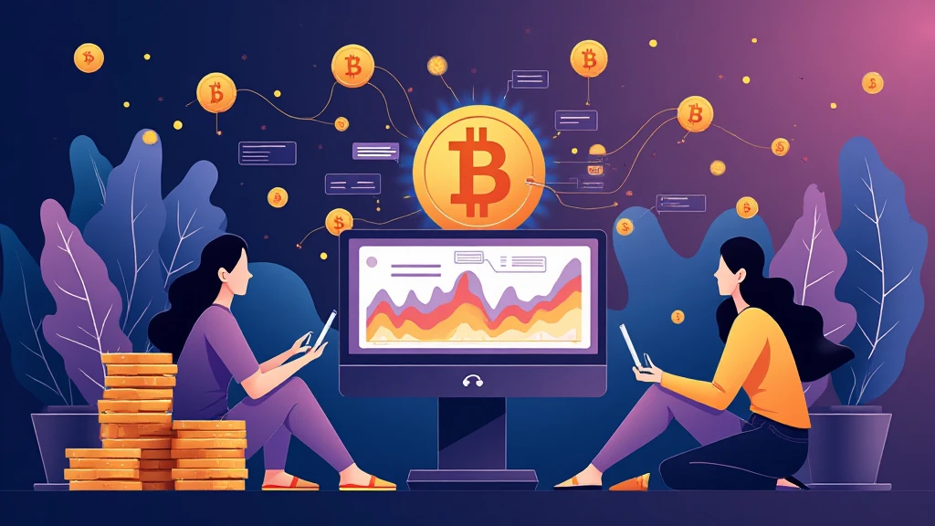 How to use HIBT’s social trading for Bitcoin (Vietnam)