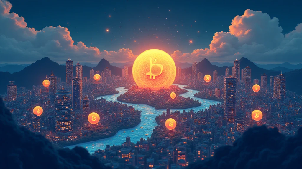 Vietnam’s Bitcoin