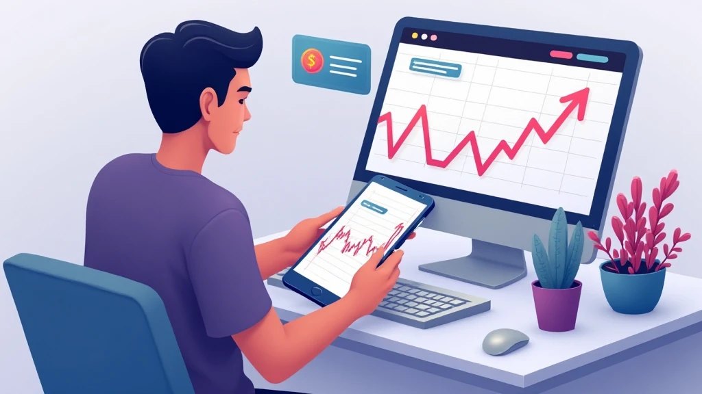 How to use HIBT’s price alerts effectively (Vietnam)
