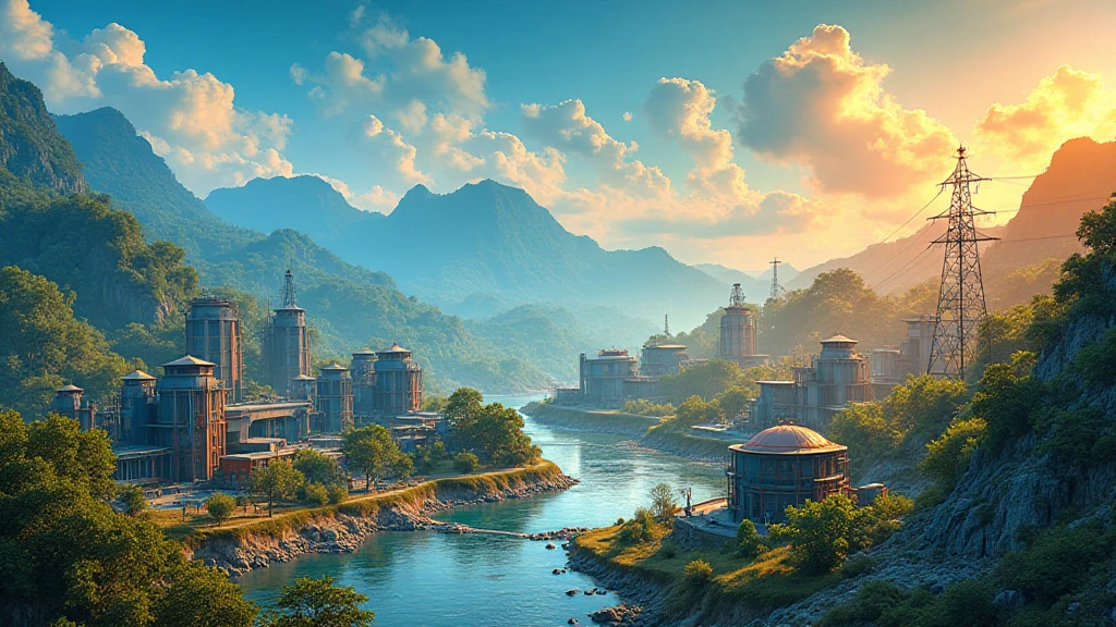 Bitcoin mining profitability seasonality in Vietnam (HIBT)