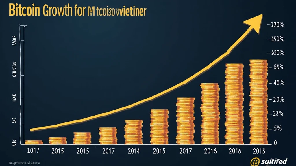 Vietnam’s Bitcoin
