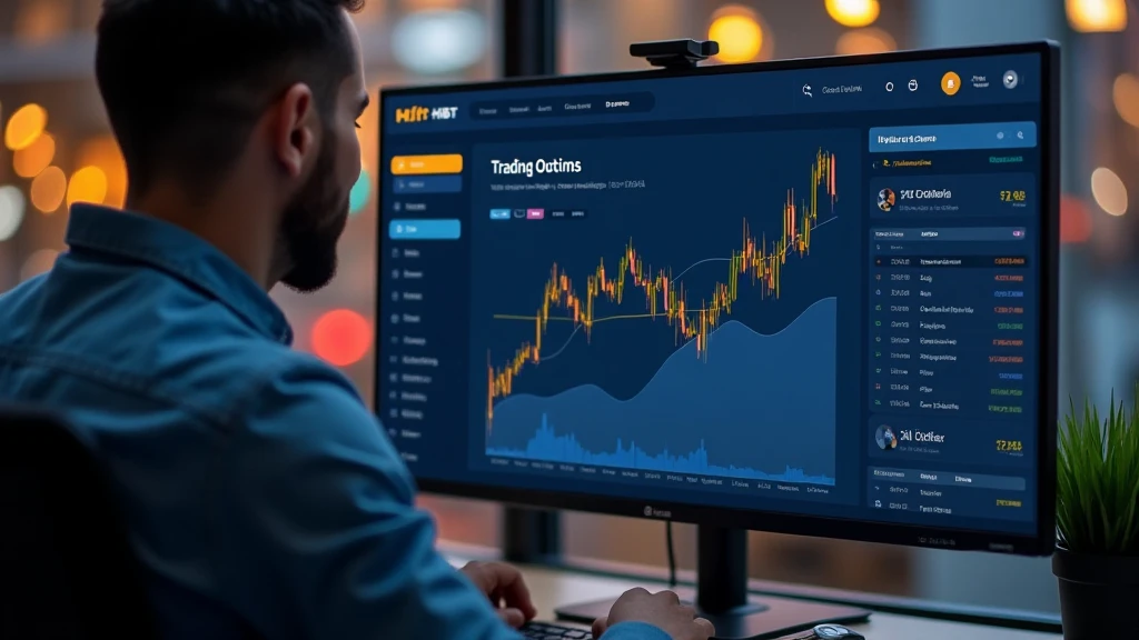 HIBT’s Bitcoin trading account monitoring features (Vietnam)