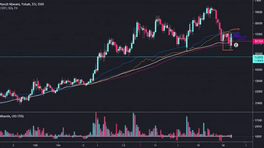 Bitcoin price technical analysis using volume profiles (HIBT)
