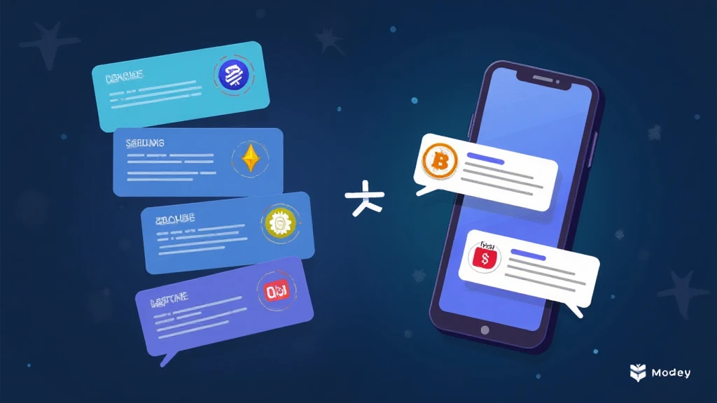 How to use HIBT’s price alerts via SMS (Vietnam)