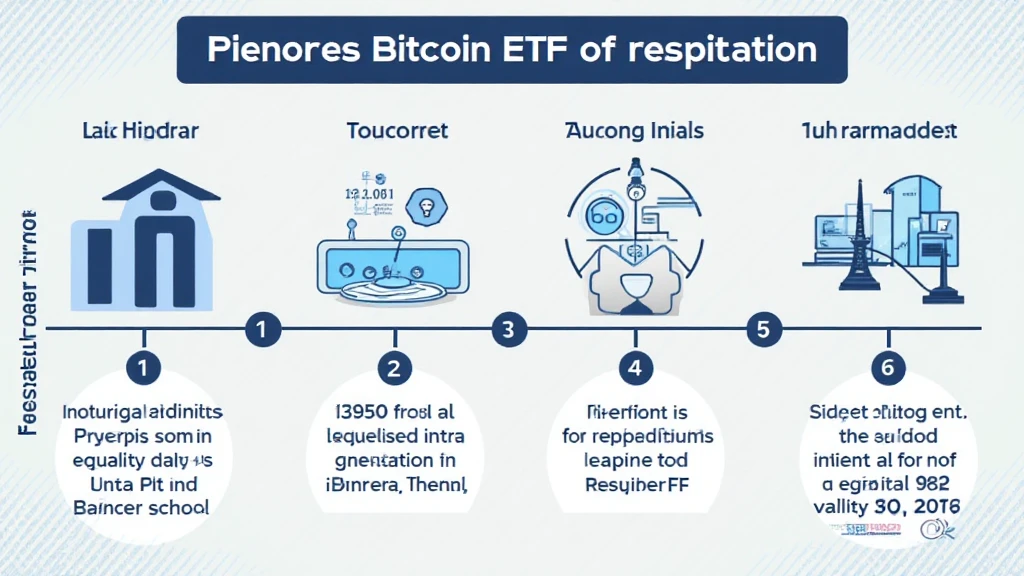 Vietnam’s Bitcoin ETF launch timeline predictions (HIBT)