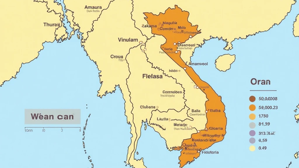 Vietnam’s Bitcoin