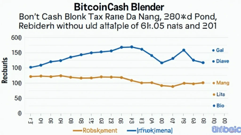 bitcoincashblender HIBT Da Nang bond tax rates for residents