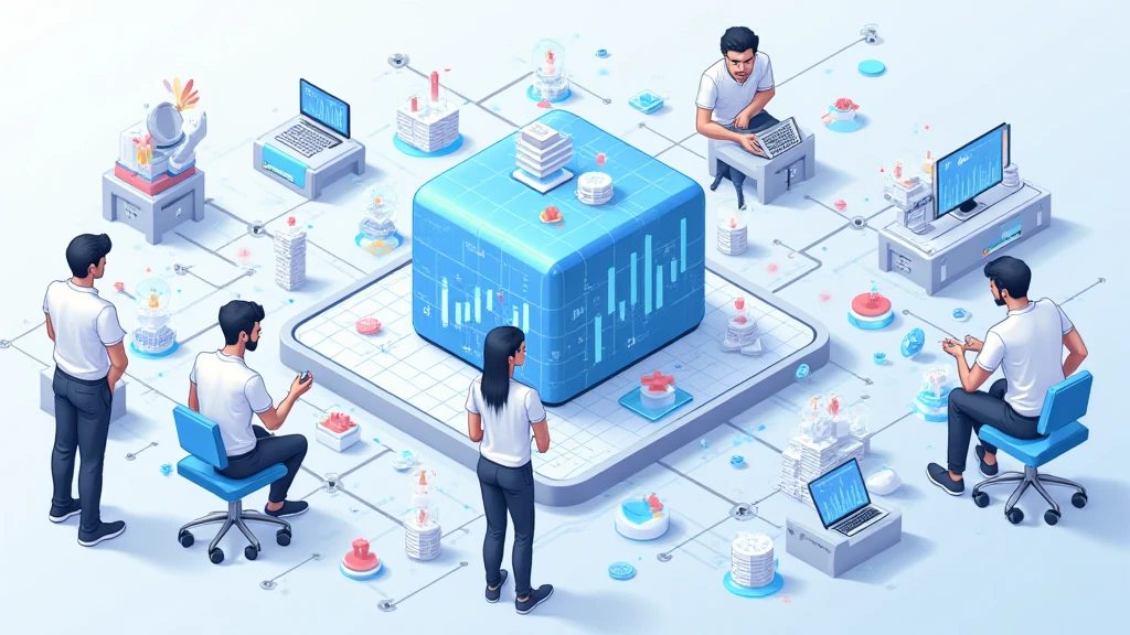 HIBT Vietnam bond social trading platform integrations