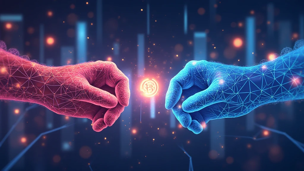 HIBT Vietnam bond hybrid trading model benefits on bitcoincashblender