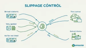 Bitcoincashblender HIBT Vietnam Bond Slippage Control Tips