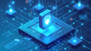 2025 Blockchain Security Standards: A Comprehensive Guide for Digital Asset Protection