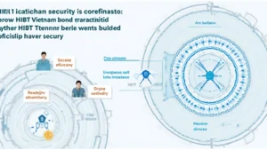 2025 Blockchain Security Practices: Navigating the HIBT Vietnam Bond Tokenization Project