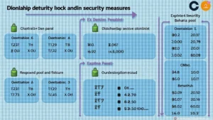 2025 Blockchain Security Standards: A Comprehensive Guide for Digital Asset Protection