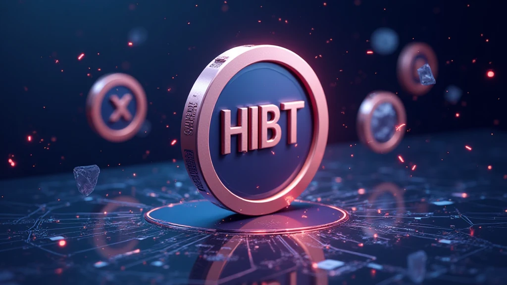 HIBT Vietnam bond zero