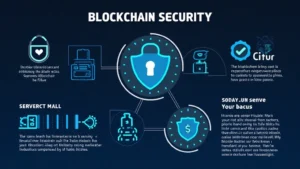 2025 Blockchain Security Standards: A Comprehensive Guide for Digital Asset Protection