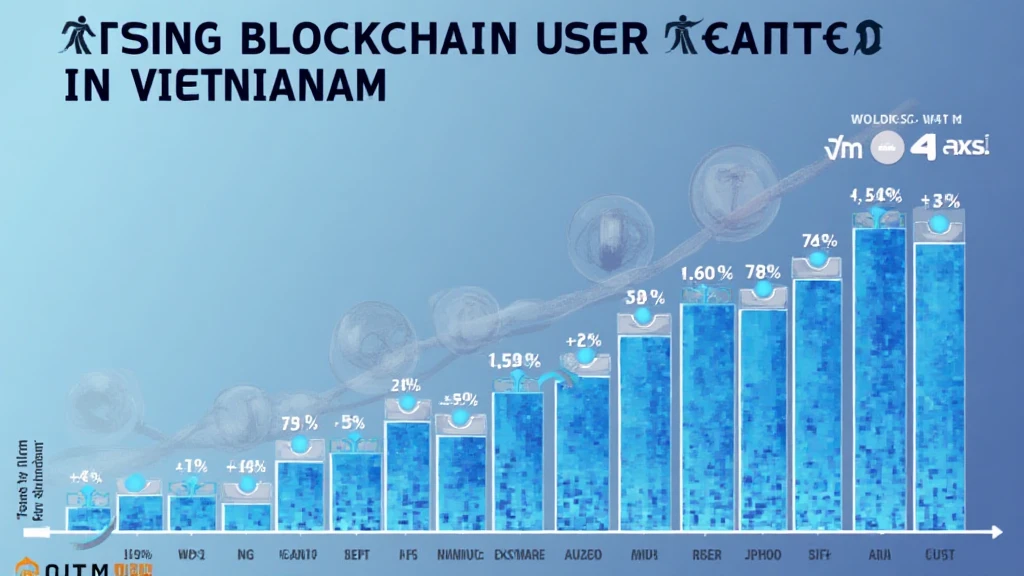 HIBT Vietnam bond interoperability protocol user counts