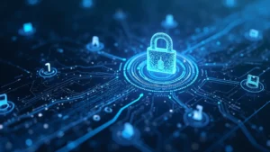 2025 Blockchain Security Standards: A Comprehensive Guide for Digital Asset Protection