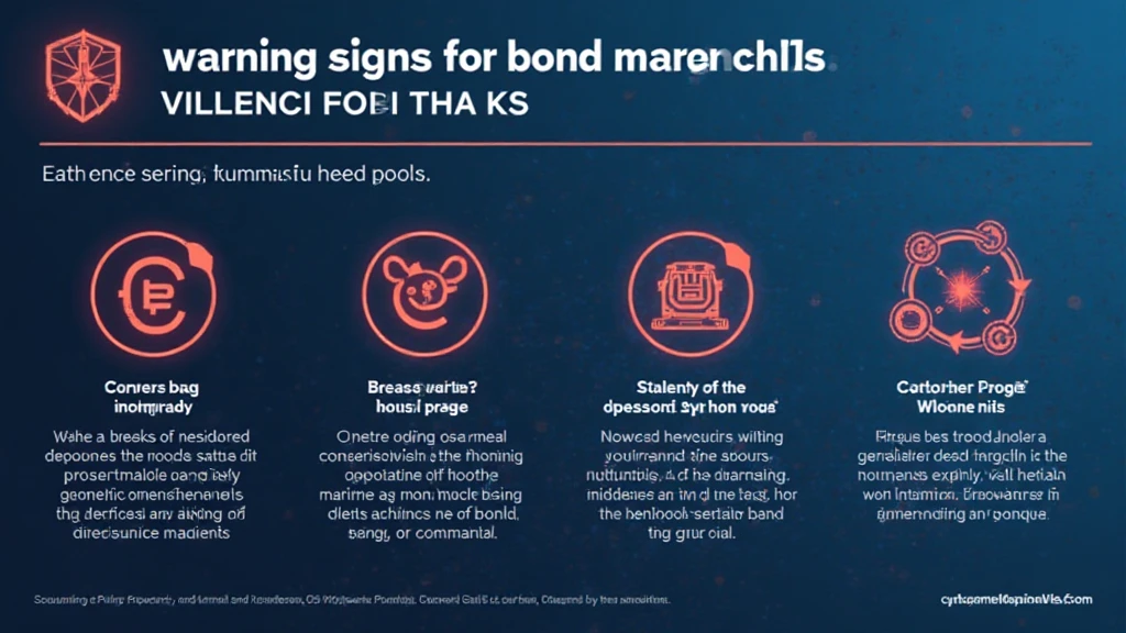 HIBT Vietnam bond margin call warning signs on bitcoincashblender