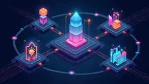 HIBT Vietnam Bond: Web3 Adoption Driver Analysis on Bitcoin Cash Blender