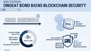 Exploring Bitcoin Cash Blender and Hibt Vietnam Bond Tokenization Frameworks