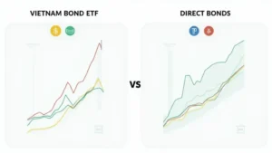 HIBT Vietnam Bond ETF vs Direct Bond Tax Implications