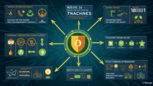 2025 Blockchain Security Standards: A Comprehensive Guide for Digital Asset Protection