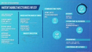 2025 Blockchain Security Standards: A Comprehensive Guide for Digital Asset Protection