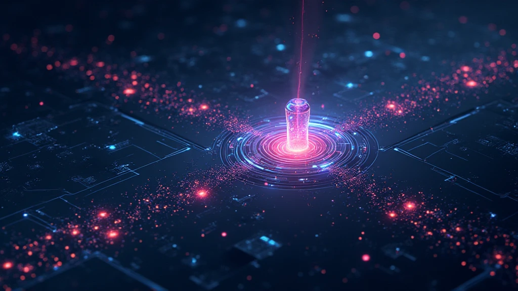 HIBT Vietnam bond plasma network exit games explained