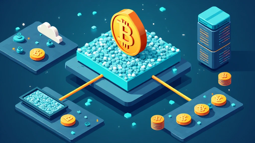 bitcoincashblender HIBT Vietnam bond rollup data availability proofs