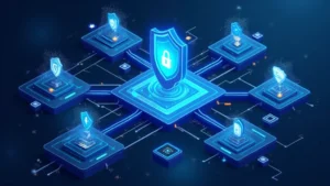 2025 Blockchain Security Standards: A Comprehensive Guide for Digital Asset Protection