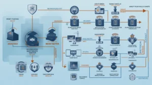 The Effectiveness of HIBT Vietnam Bond Privacy Coin Mixers