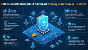 2025 Blockchain Security Standards: A Comprehensive Guide for Digital Asset Protection