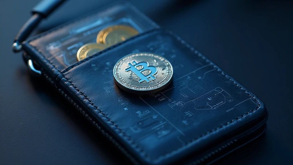 HIBT Vietnam bond recovery plan hardware wallet backups