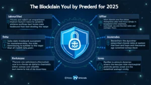 2025 Blockchain Security Standards: A Comprehensive Guide for Digital Asset Protection