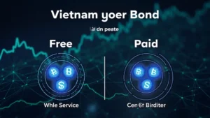 Bitcoin Cash Blender HIBT: Exploring Free vs Paid Tiers in Vietnam