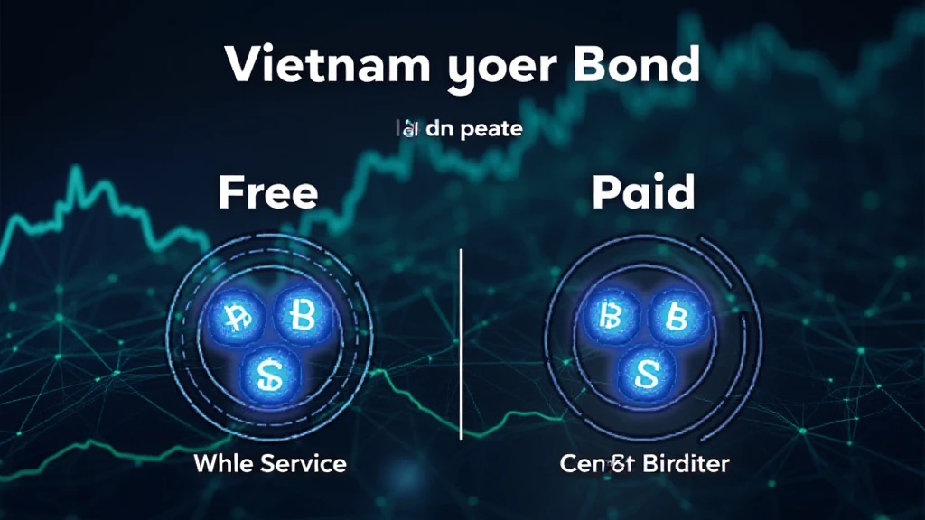 bitcoincashblender HIBT Vietnam bond signal service free vs paid tiers
