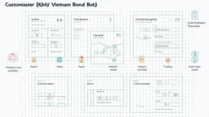 Customizing HIBT Vietnam Bond Sentiment Bot via Bitcoincashblender