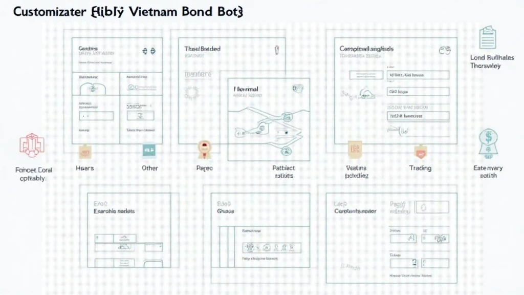 HIBT Vietnam bond sentiment bot customization options via bitcoincashblender