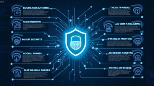 2025 Blockchain Security Standards: A Comprehensive Guide for Digital Asset Protection