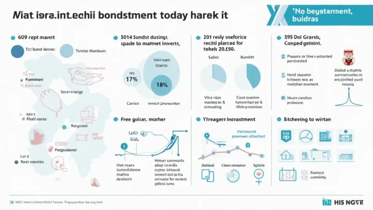 Understanding HIBT Vietnam Bond Risk: A Complete Guide to Navigate the Investment Landscape