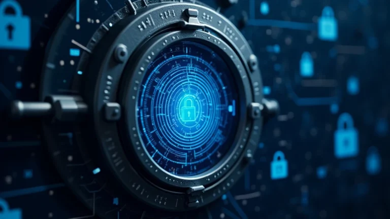 2025 Blockchain Security Standards: A Comprehensive Guide for Digital Asset Protection
