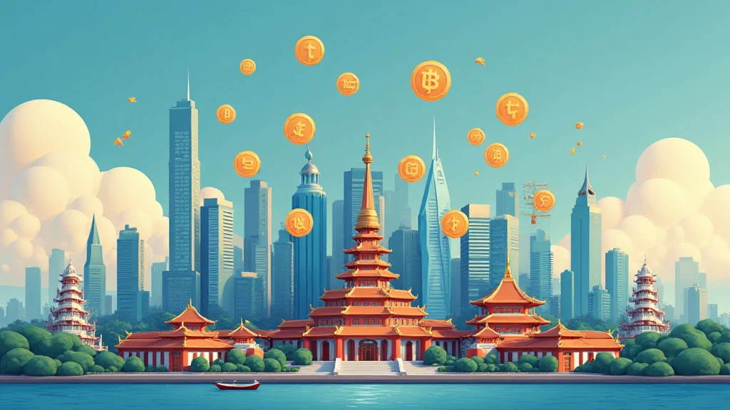 Vietnamese crypto regulations HIBT