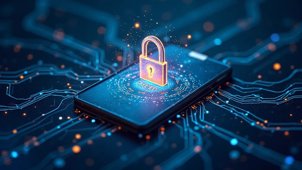 HIBT crypto wallet security Vietnam