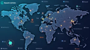 Top Vietnamese Crypto Exchanges: Your Guide to HIBT