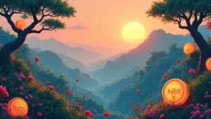 Maximizing HIBT Crypto Staking Rewards in Vietnam